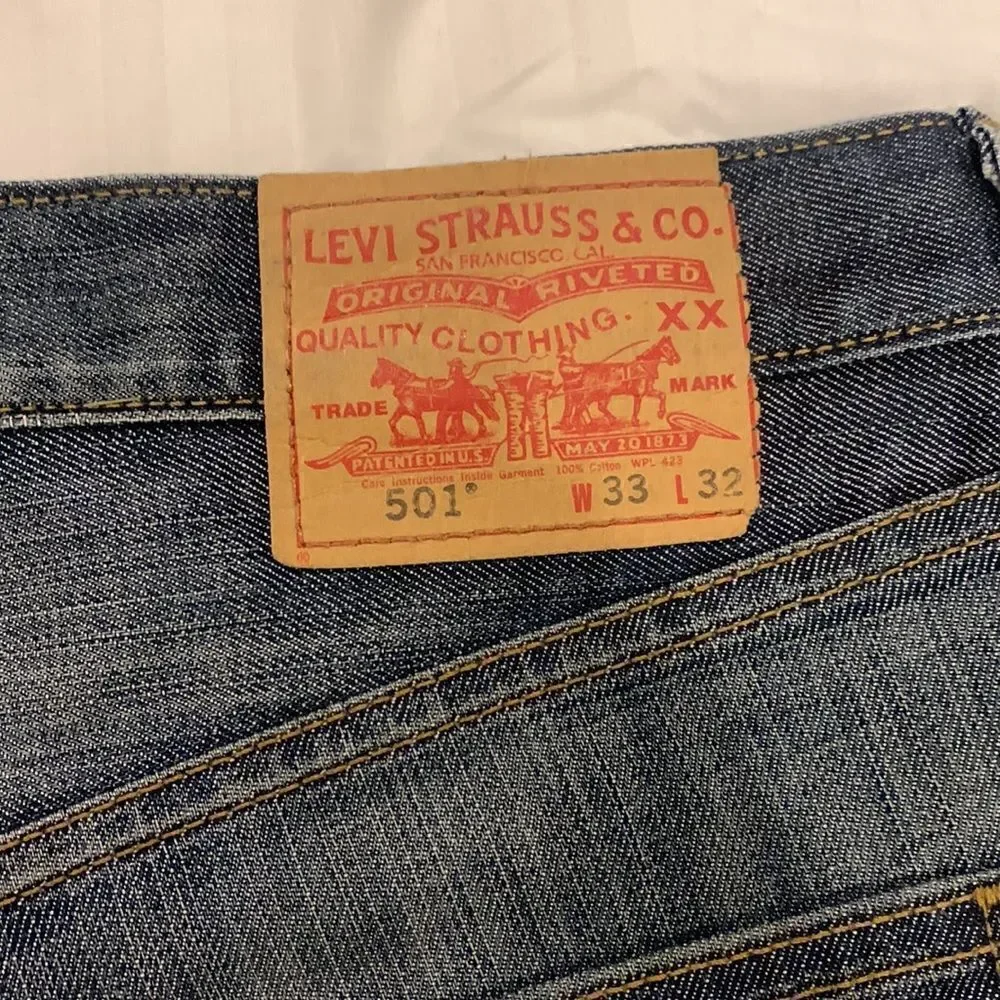 UO x Levi’s- urban renewal